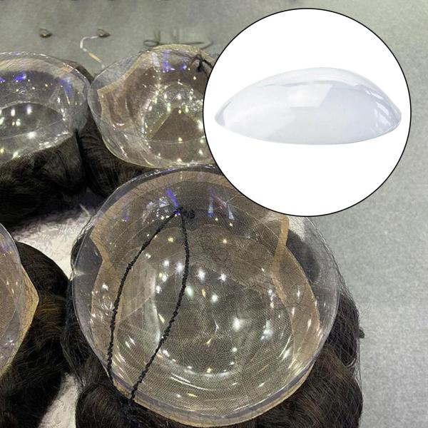 ポータブル ウィッグ スタンド ショート ウィッグ マネキン ヘッド スタンド ウィッグ キャップ ヘア ホルダー スタイル C