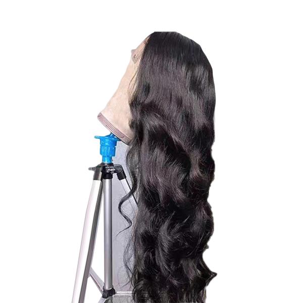 ファッション レース フロント ウィッグ 女性用 デイリー パーティー ステージ パフォーマンス 20 インチ