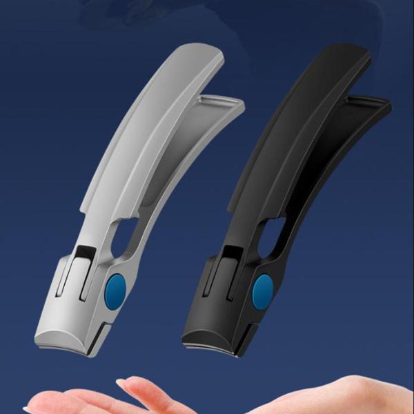 アクリル収納ボックス付きマニキュアセット マニキュア用品 エフォートレス スムース 
