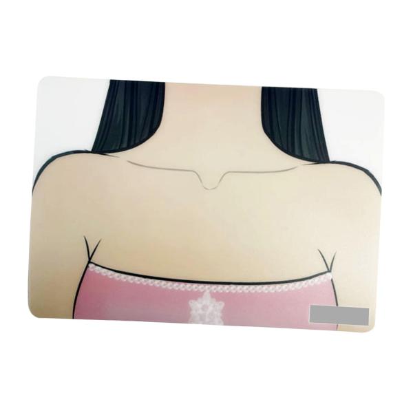 メイクアップ ペイント練習用テンプレート ウォッシャブル ペイント アート ディスプレイ ツール 子供の鎖骨用