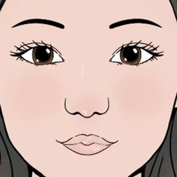 子供用フェイス練習ボード ペイントガイド フェイスペインティングステンシル 洗えるスタイル I