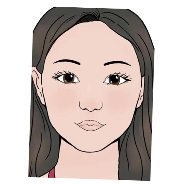 子供用フェイス練習ボード ペイントガイド フェイスペインティングステンシル 洗えるスタイル I
