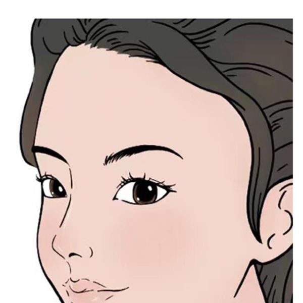 Faces 練習ボード 子供用 ペイントガイド フェイスペインティング ステンシル 洗える スタイル J