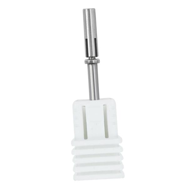 3.1mm ネイルサンディングバンドマンドレル、ネイルドリルマンドレル/ホルダー/ネイルドリルヘッド、マニキュア、ペディキュア、マニキュアネ