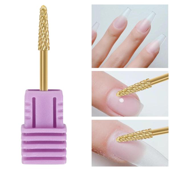 3 ミリメートルネイルサンディングバンドマンドレルネイルサンダー電気やすりホームサロン 