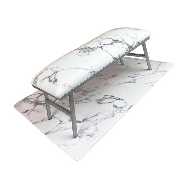 ネイル用アームレスト ハンドレストパッド ネイルクッション マニキュアキット マニキュアアームレスト マニキュア枕 室内用 誕生日プレゼント , 磁器