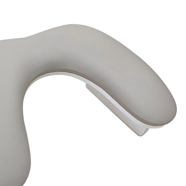 ネイルアームレスト枕ウッドベース実用的なパームレストサロンホームネイリストコーヒー用