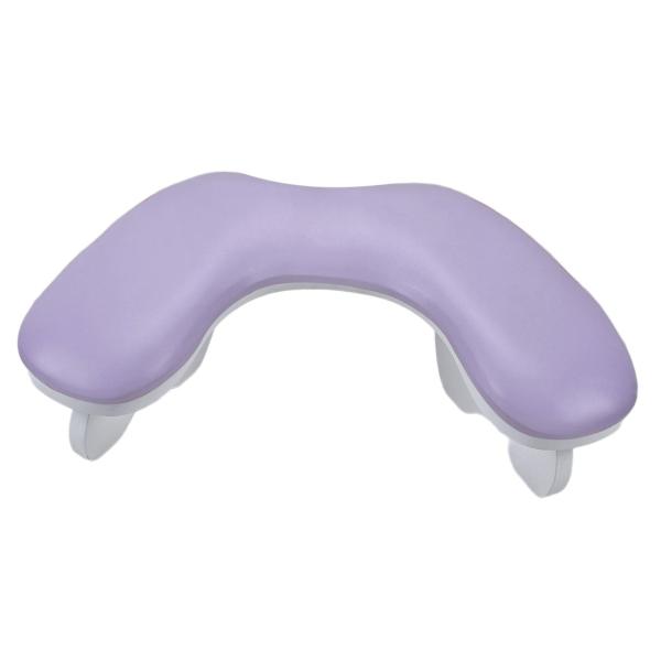 U字型アームレスト プロフェッショナル ポータブル ネイルテック アクリルネイル パーソナル 