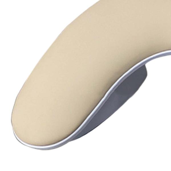 ネイルアームレスト ポータブル ネイルアート ハンドピロー マニキュア ネイルアート ネイルサロン ミルクティーカラー