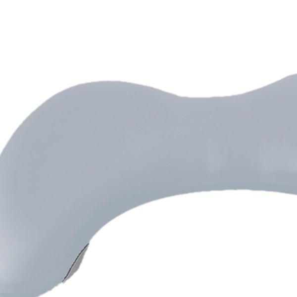 ネイルアームレストピロー ネイルアートハンドピロー ネイルサロン ネイルアート グレー