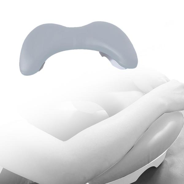 ネイルアームレストピロー ネイルアートハンドピロー ネイルサロン ネイルアート グレー