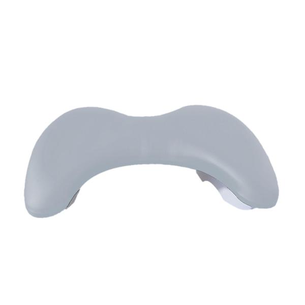 ネイルアームレストピロー ネイルアートハンドピロー ネイルサロン ネイルアート グレー