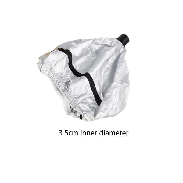 スチームヘア染色ヘアカラープロセッサーVaporarium加熱キャップスチームヘアケア中心のインターフェース