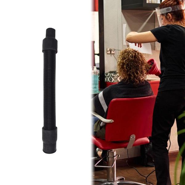 ヘアスチーマーホース ヘアドライヤー ボンネット サロン ナノ ヘアスチーマー 接続ホース 2.5cm と 3.5cm
