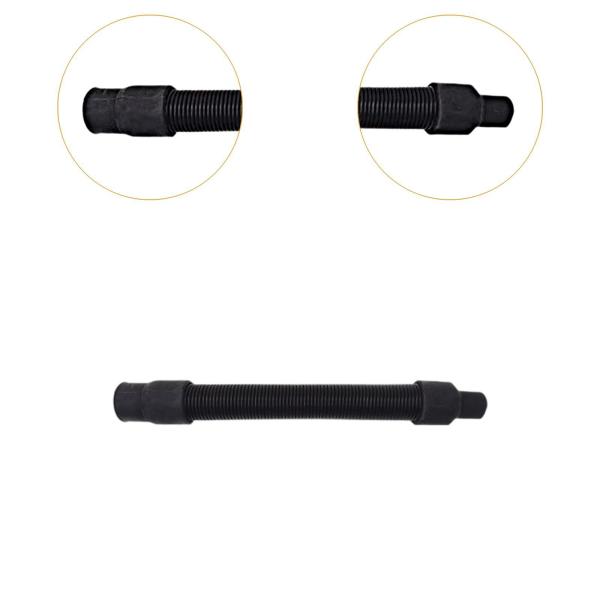 ヘアスチーマーホース ヘアドライヤー ボンネット サロン ナノ ヘアスチーマー 接続ホース 2.5cm と 3.5cm