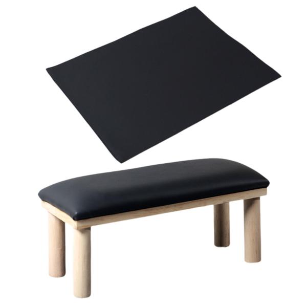 ネイルアームレスト ソフトハンドクッション ツール PUレザー サロン ホームネイルアートアームレスト ブラック