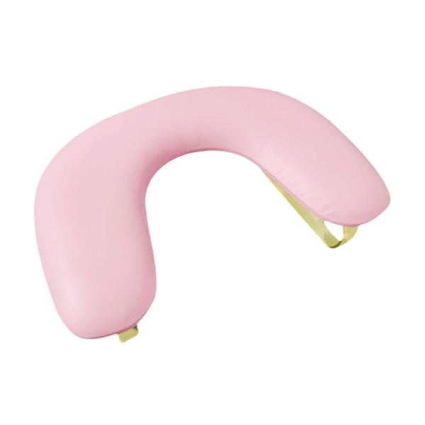 U字型アームレスト テーブルに快適 ネイルサロン用品 ホームDIY