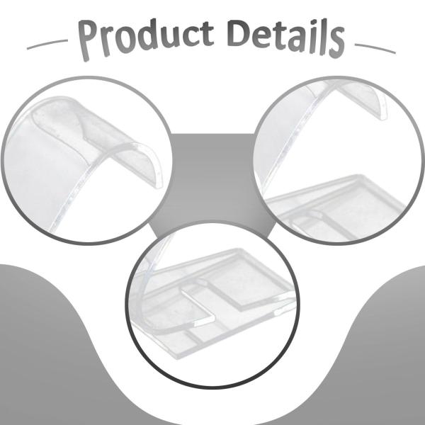 腕時計ディスプレイスタンド ジュエリーディスプレイラック 洗練された実用的なサポート 安定したブレスレットホルダースタンド 卓上寝室用腕時計ラック