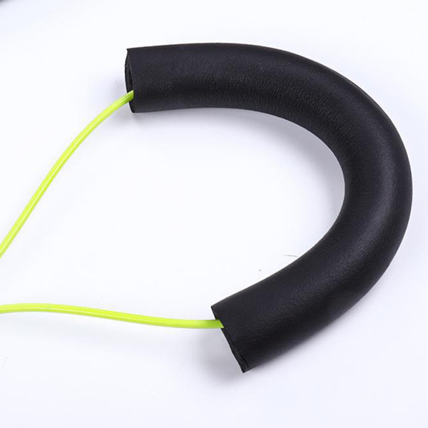 耐久性のあるペットグルーミングステンレス鋼テーブルサポートワイヤースリングYellow + Red