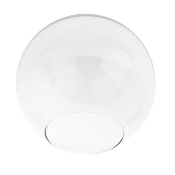 ガラスグローブランプシェード取り付けが簡単DIY工芸品2.56-2.76インチ