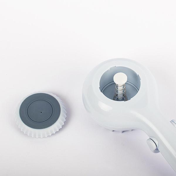 犬猫シャワー噴霧器ヘッドペット用品理髪ハンドヘルドバスブラシ