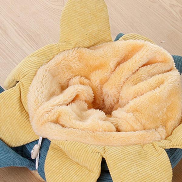 ペット猫ハムスタートンネルおもちゃチューブテントモルモットハリネズミマウスラットキュウリ