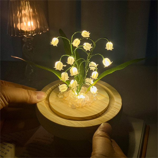 卓上ライト☆落ち着きのあるフラワーベース☆新品 楽天市場】【最大5%OFFクーポン配布中】 花瓶 ガラス ライト