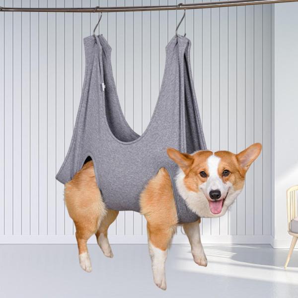 犬用ハンモック ヘルパー