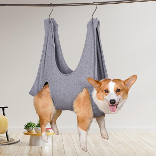 犬用ハンモック ヘルパー