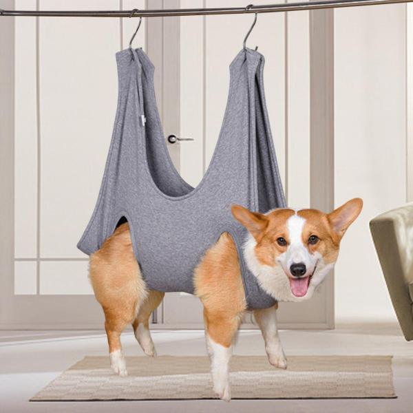 犬用ハンモック ヘルパー