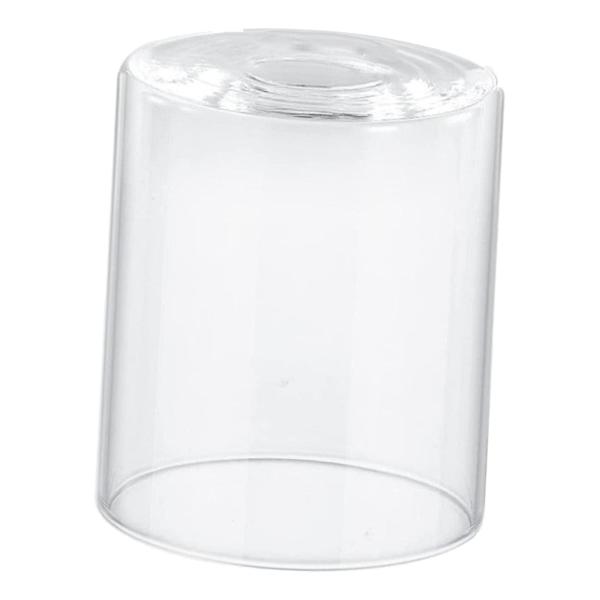 ガラス ランプ シェード ハンギング  カバー 装飾 ホーム リビング ルーム シャンデリア 12cmx15cm