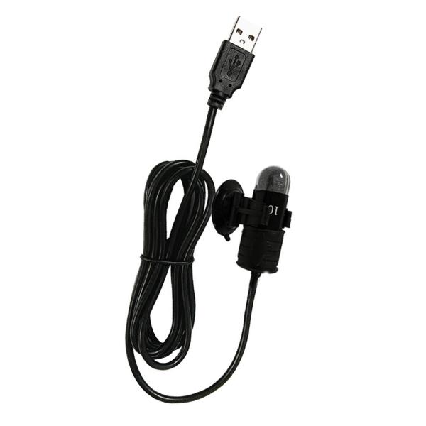 アクアリウム フィッシュ タンク ヒーター ヒート ロッド サーモスタット 淡水 海水用