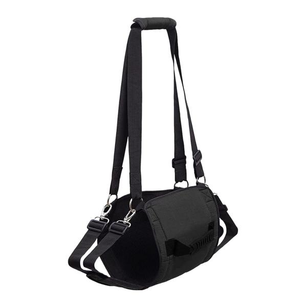 犬用リフトサポートハーネス 後脚用 ペット用品 犬の散歩用 M 29x58cm