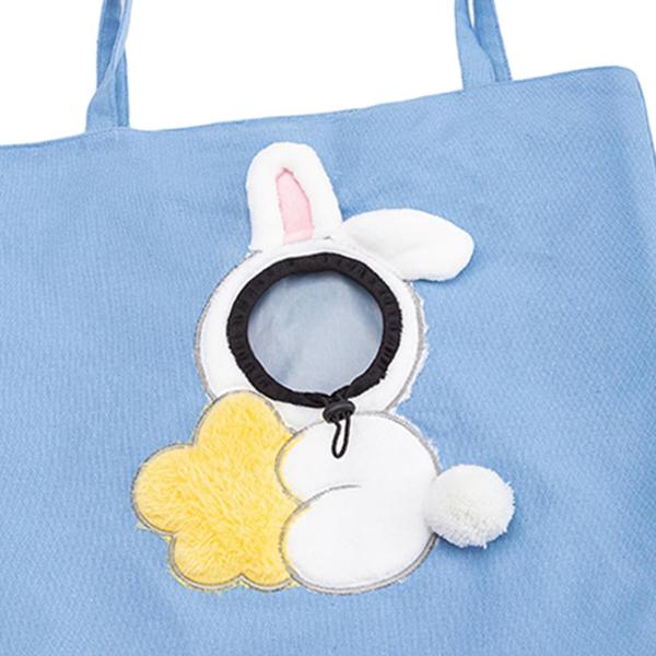 ペット キャット キャリーバッグ 子犬 サッチェルバッグ 通気性 トラベルバッグ トート S