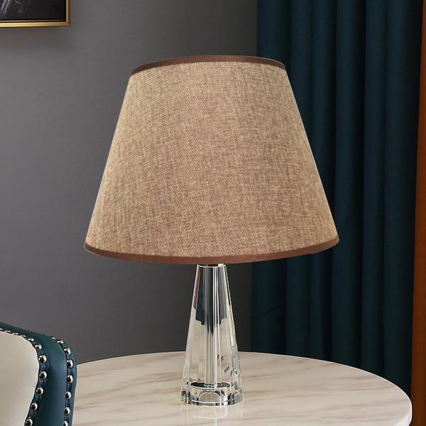 ペンダントライト ランプシェード テーブルランプシェード リビングルーム キッチン アイランド ホーム コーヒー 22x40x26cm
