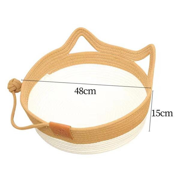 キャットハウス ソファ 猫スクラッチマット スクラッチボード キティ用 L