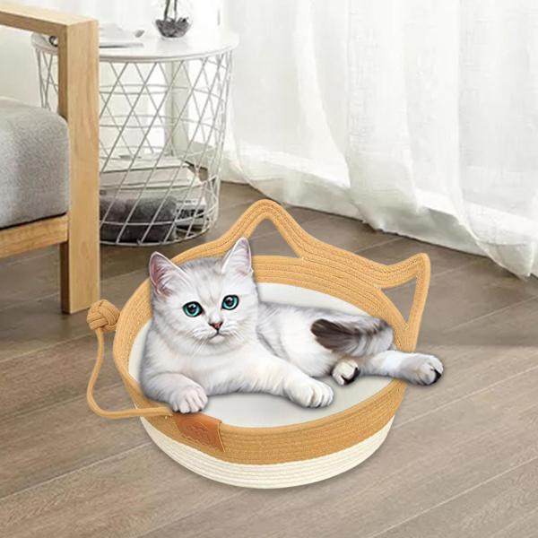 キャットハウス ソファ 猫スクラッチマット スクラッチボード キティ用 L