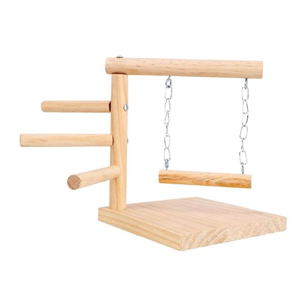 インコ 止まり木 スタンド（鳥かごスタンド）｜鳥用品 | ペット
