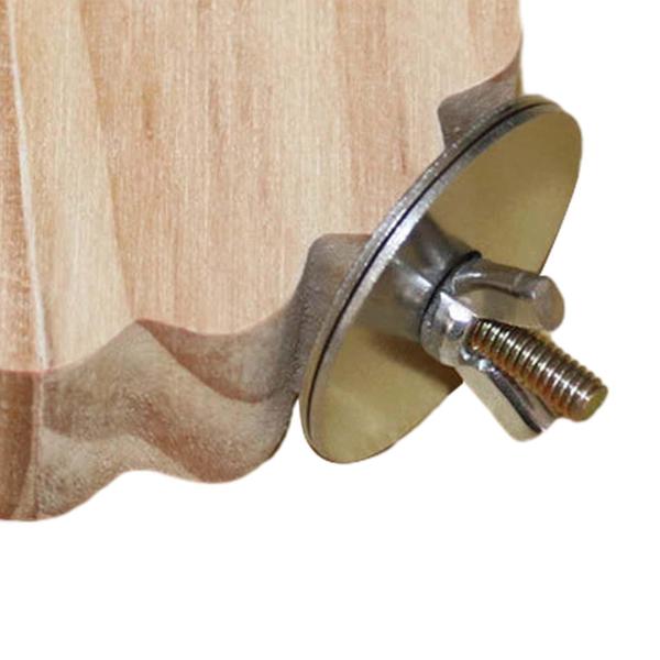 鳥止まり木スタンドプラットフォームエクササイズオウムスタンドラブバードセキセイインコフィンチプラムボッサム用