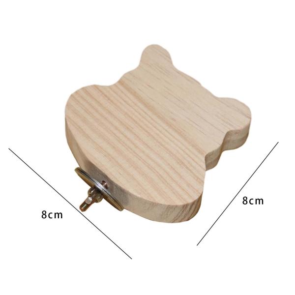 鳥止まり木スタンド プラットフォーム エクササイズ オウム スタンド ラヴバード セキセイインコ フィンチ 猫用