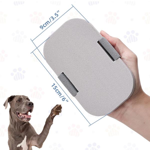 犬用爪やすりネイルケア研削爪、ペットトリミンググルーミング爪やすりボード爪用スクラッチパッド、大型猫中型犬