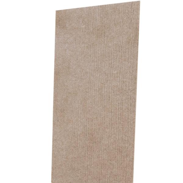 猫用爪とぎマット 爪を磨く 多用途 使いやすい 猫用カーペット カット可能 ベージュ