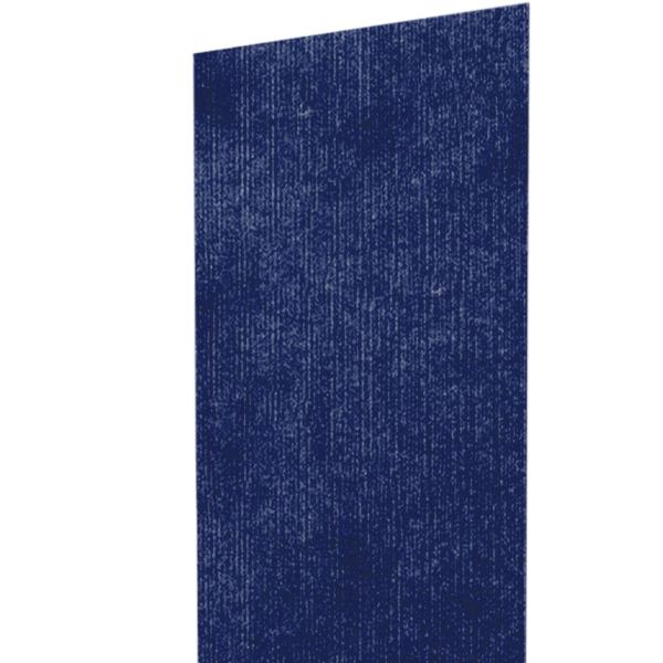 猫用爪とぎマット 爪を磨く 多用途 使いやすい 猫用カーペット カット可能 ブルー