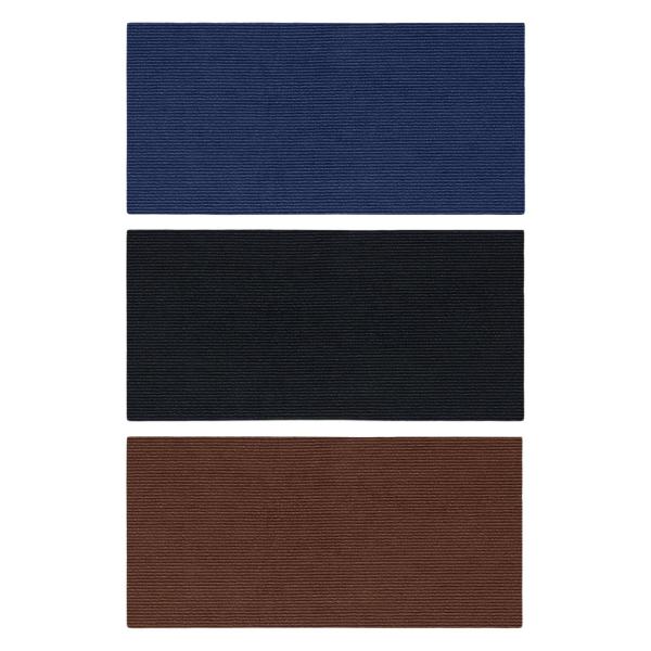 猫用爪とぎパッド 室内猫用 階段 ソファ 椅子用 マット ダークブルー