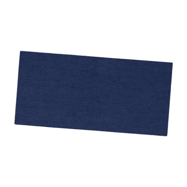 猫用爪とぎパッド 室内猫用 階段 ソファ 椅子用 マット ダークブルー