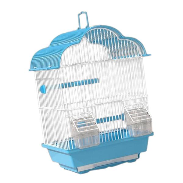 鳥かご ケージアクセサリー 吊り下げフック 鳥かご オウム カナリア オウム L