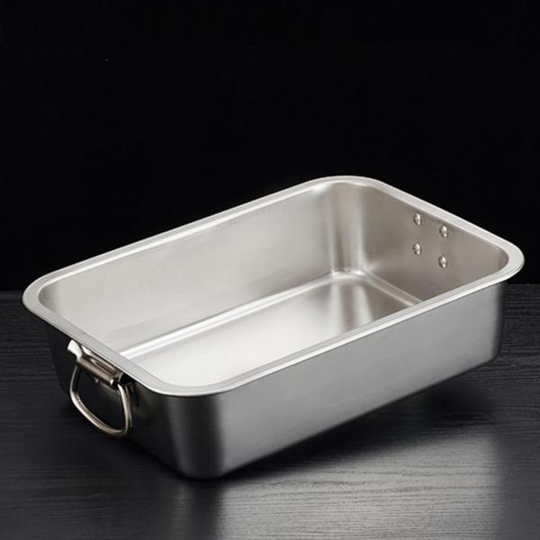 オープントップペット用トイレボックス 室内猫用 ハンドル付き 猫用トイレ 45x35x10cm