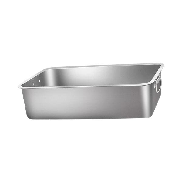オープントップペット用トイレボックス 室内猫用 ハンドル付き 猫用トイレ 45x35x10cm