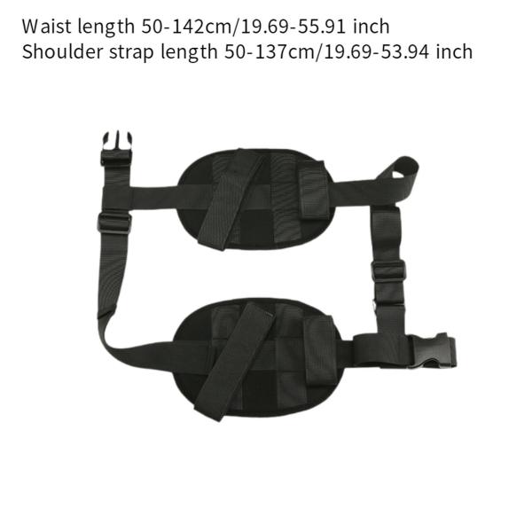 ヘアドライハーネス、ペットヘアドライヤースタンド、美容師用ホルター、グルーミングドライヤーサポート、ペットグルーミングネックストラップ、ペットドライヤ