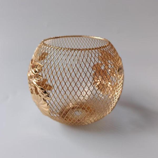 金属製ペンダントライトシェード ライトカバー シャンデリアシェード 天井ライトシェード ランプシェード ケージガード リビングルーム キッチン カフェ